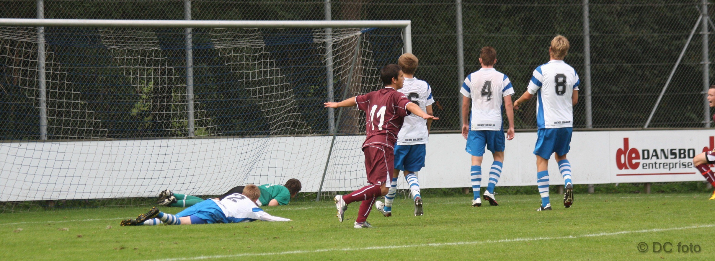 OB   FCN 058